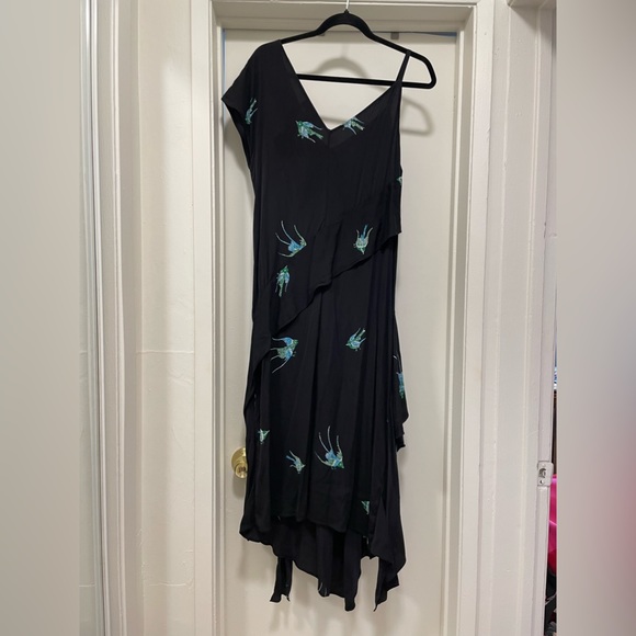 Dian von furstenberg dress - Picture 2 of 3